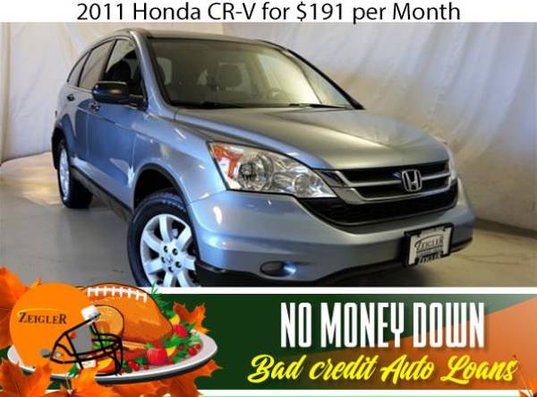 $271/mo 2019 Dodge Journey Bad Credit & No Money Down OK - cars &... for sale in Kenosha, WI – photo 12