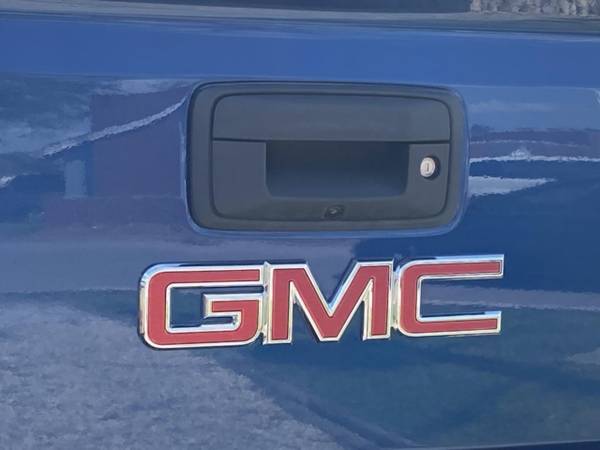 2016 GMC Sierra 1500 1500 SLT CREW CAB 4X4, WARRANTY, LEATHER, NAV for sale in Norfolk, VA – photo 12