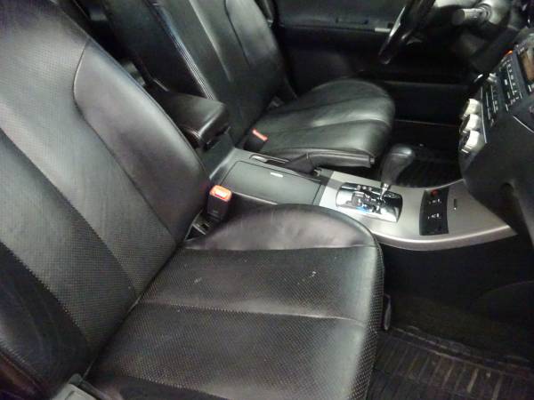 2005 Nissan Altima SL*128,000 miles*Bose*Heated leather*Dual exhaust* for sale in West Allis, WI – photo 12
