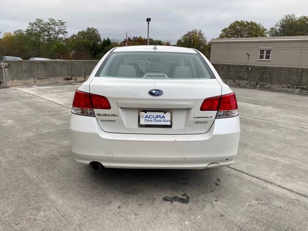 2014 Subaru Legacy 2.5i Premium ** Call Today** for the Absolute... for sale in Bethesda, District Of Columbia – photo 5