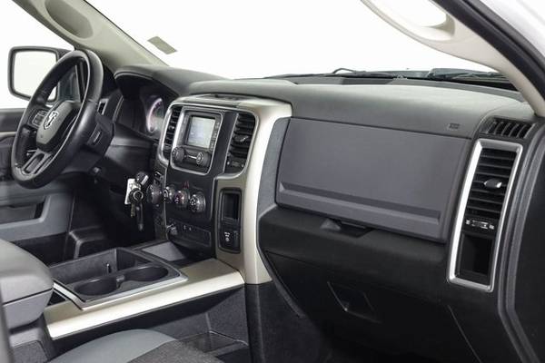 2014 Ram 1500 SLT - cars & trucks - by dealer - vehicle automotive... for sale in Twin Falls, ID – photo 23