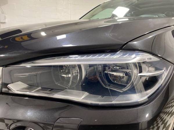 2014 BMW X5 xDrive35i AWD xDrive35i 4dr SUV $1500 - cars & trucks -... for sale in Waldorf, PA – photo 6