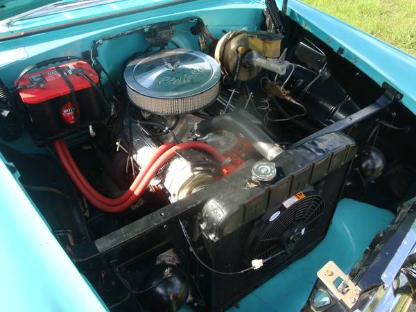 1956 Chevy Bel Air for sale in Homosassa Springs, FL – photo 6