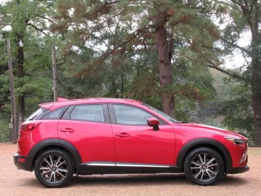 Mazda CX-3 Grand Touring for sale in Crystal Springs, MS – photo 4
