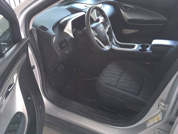 2012 Chevrolet Chevy Volt Standard w/NAV and Low Emissions Pkg. -... for sale in Saint George, UT – photo 10