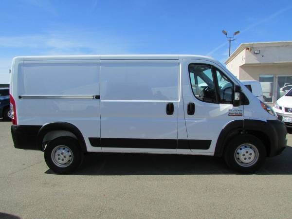 2020 Ram ProMaster Cargo Van 1500 Low Roof 3D ) - cars & for sale in Modesto, CA – photo 4