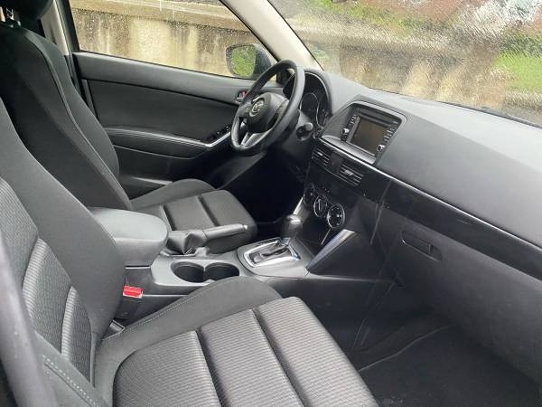 2015 MAZDA CX-5 TOURING AWD ONLY 35, 000 MILES - - by for sale in reading, PA – photo 5