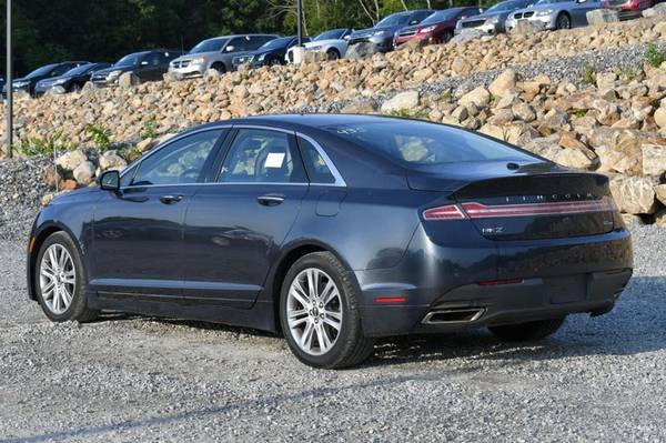 2013 *Lincoln* *MKZ* *AWD* for sale in Naugatuck, CT – photo 3