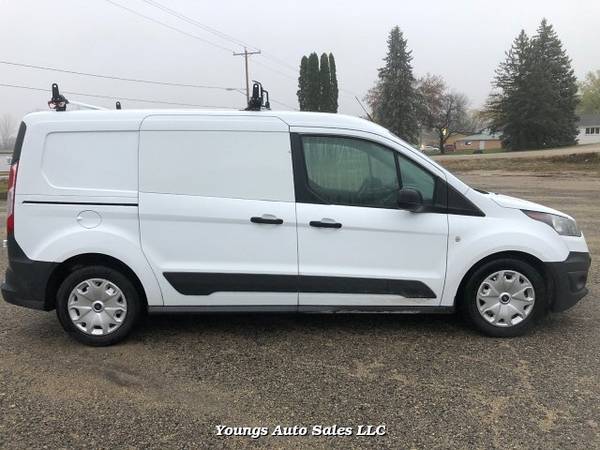 2014 Ford Transit Connect XL LWB 6-Speed Automatic - cars & trucks -... for sale in Fort Atkinson, WI – photo 5
