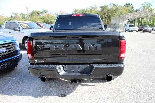 *2017* *Ram* *1500* *Sport* - cars & trucks - by dealer - vehicle... for sale in Sanford, FL – photo 11