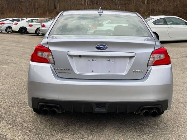 Subaru WRX - cars & trucks - by dealer - vehicle automotive sale for sale in Smock, PA – photo 13
