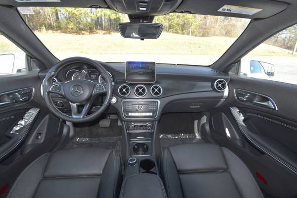 2018 Mercedes-Benz CLA CLA 250 4MATIC Coupe Ci for sale in Gardendale, AL – photo 12