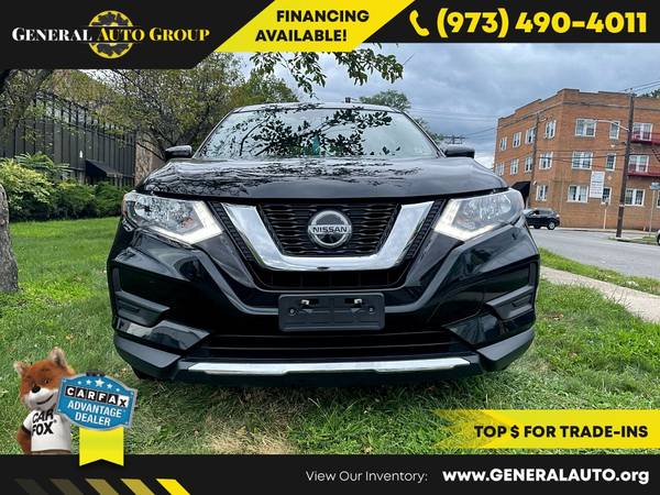 2019 Nissan Rogue SV AWDCrossover FOR ONLY 363/mo! for sale in Irvington, NJ – photo 2