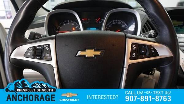 2014 Chevrolet Equinox FWD 4dr LTZ - - by dealer for sale in Anchorage, AK – photo 13