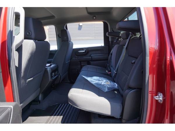 2020 Chevrolet Chevy Silverado 2500hd 4WD CREW CAB 159 - Lifted for sale in Phoenix, AZ – photo 19