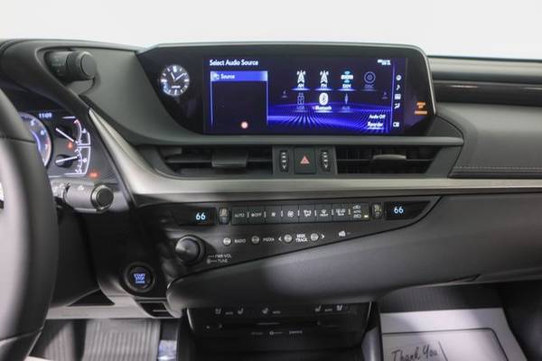 2020 Lexus ES, Caviar - - by dealer - vehicle for sale in Wall, NJ – photo 19