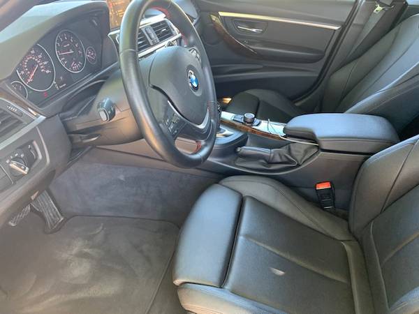 2016 BMW 328i - CPO - Low Miles - cars & trucks - by owner - vehicle... for sale in Solvang, CA – photo 4