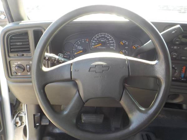 2006 Chevrolet Silverado 2500HD 2500 HD EXTENDED CAB LONGBED 4X4 for sale in Virginia Beach, VA – photo 23