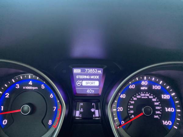 2013 Hyundai Elantra GT 73,xxx miles! - cars & trucks - by owner -... for sale in Boise, ID – photo 22