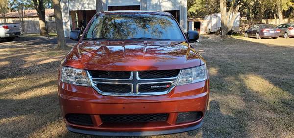 2013 Dodge Journey - cars & trucks - by owner - vehicle automotive... for sale in San Marcos, TX – photo 2
