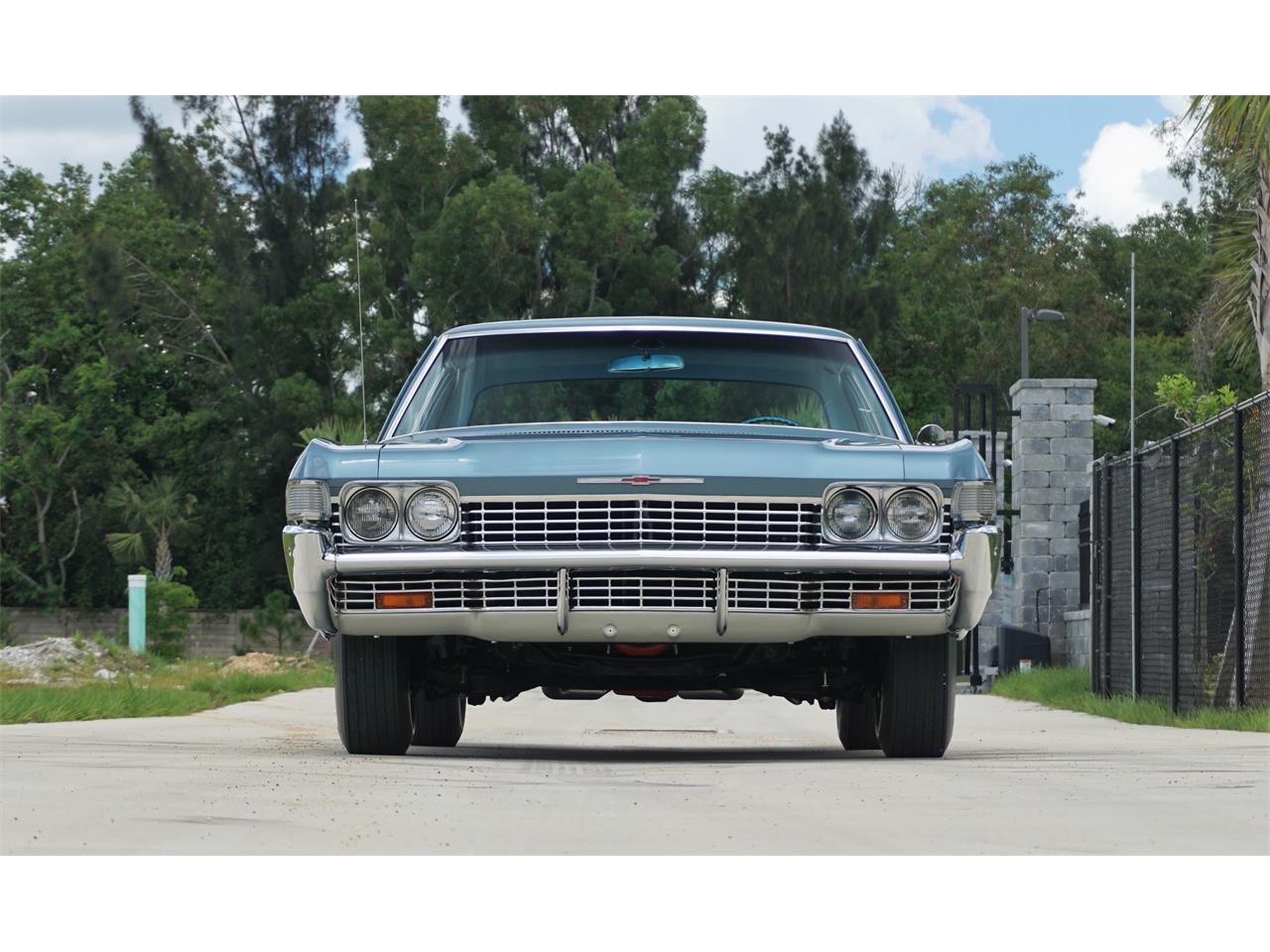 1968 Chevrolet Biscayne for sale in Fort Myers, FL – photo 2