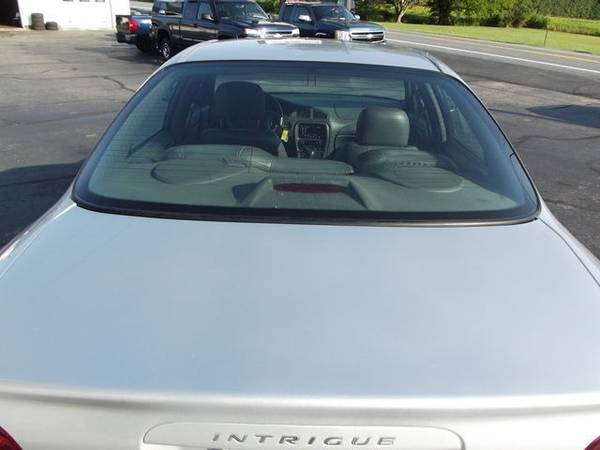 2001 Oldsmobile Intrigue GLS: 66k mi, Locally Owned for sale in Willards, MD – photo 6