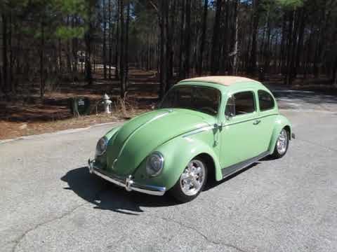 1963 Volkswagen Beetle for sale in Fayetteville, GA – photo 2