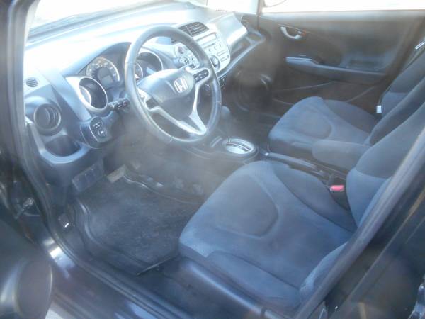2009 Honda Fit RS hatchback, FWD, auto, 4cyl. 170k, i-VTEC, MINT... for sale in Sparks, NV – photo 12