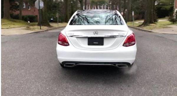 2016 Mercedes-Benz C-Class C 300 - cars & trucks - by dealer -... for sale in Commack, NY – photo 15