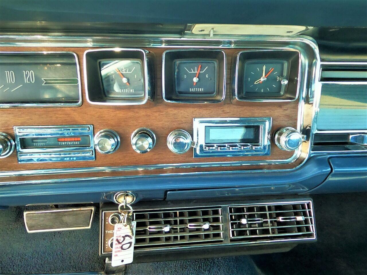 1966 Pontiac Bonneville for sale in Ramsey , MN – photo 68