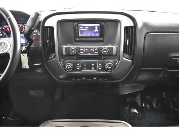 2014 Chevrolet Silverado 1500 Crew Cab Chevy LT Pickup 4D 5 3/4 ft... for sale in Escondido, CA – photo 17