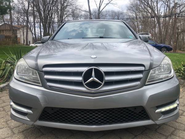 2014 Mercedes Benz C-300, 4-Matic, Low mileage 52k for sale in San Diego, CA – photo 2