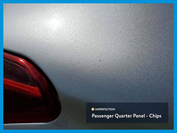 2018 Mitsubishi Outlander PHEV SEL Sport Utility 4D suv Silver for sale in Sacramento , CA – photo 16