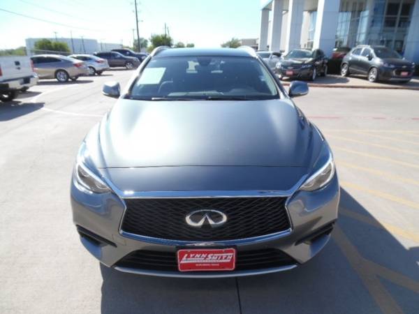 2019 INFINITI QX30 LUXE for sale in Burleson, TX – photo 13