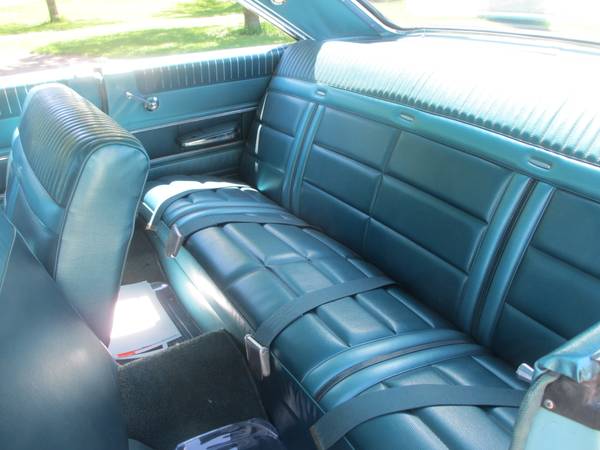 1963 Mercury Marauder for sale in Other, MN – photo 7