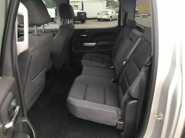 2018 Chevrolet Silverado 1500 4x4 - - by dealer for sale in Wheat Ridge, CO – photo 7