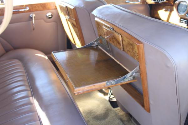 1962 Bentley S-2 for sale in Palm Springs, CA – photo 11