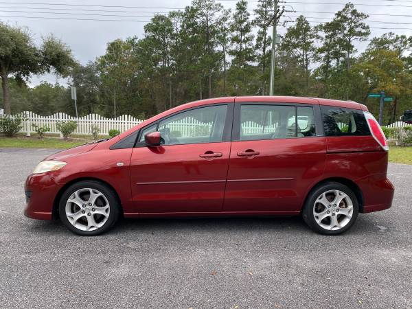 2009 MAZDA 5 Sport 4dr Mini Van 5M Stock 11283 - cars & trucks - by... for sale in Conway, SC – photo 4