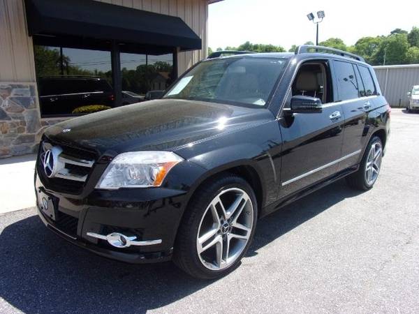 2012 Mercedes-Benz GLK 350 GLK350 4MATIC - Down Payments As Low As for sale in Lincolnton, NC – photo 2