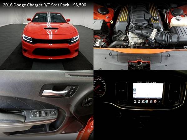 2019 Dodge Charger SXT PRICED TO SELL! - - by dealer for sale in Burlington, NY – photo 19