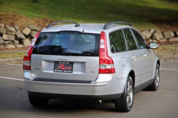 2007 Volvo V50 T5 AWD 4dr Wagon ~!CALL/TEXT !~ - cars & trucks - by... for sale in Tacoma, OR – photo 7