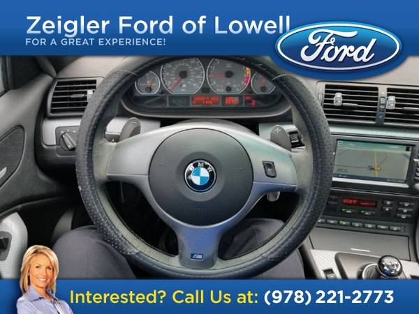 2006 BMW 3-Series Base - - by dealer - vehicle for sale in Lowell, MI – photo 3