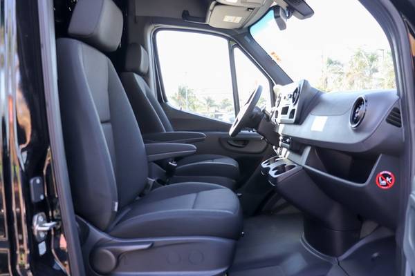 2020 Mercedes-Benz Sprinter 3500 Diesel Cargo Van 170 WB #33861 -... for sale in Fontana, CA – photo 23