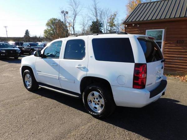 Chevrolet Tahoe LT 4wd SUV Leather Loaded Used Chevy Truck Clean V8... for sale in Greenville, SC – photo 2