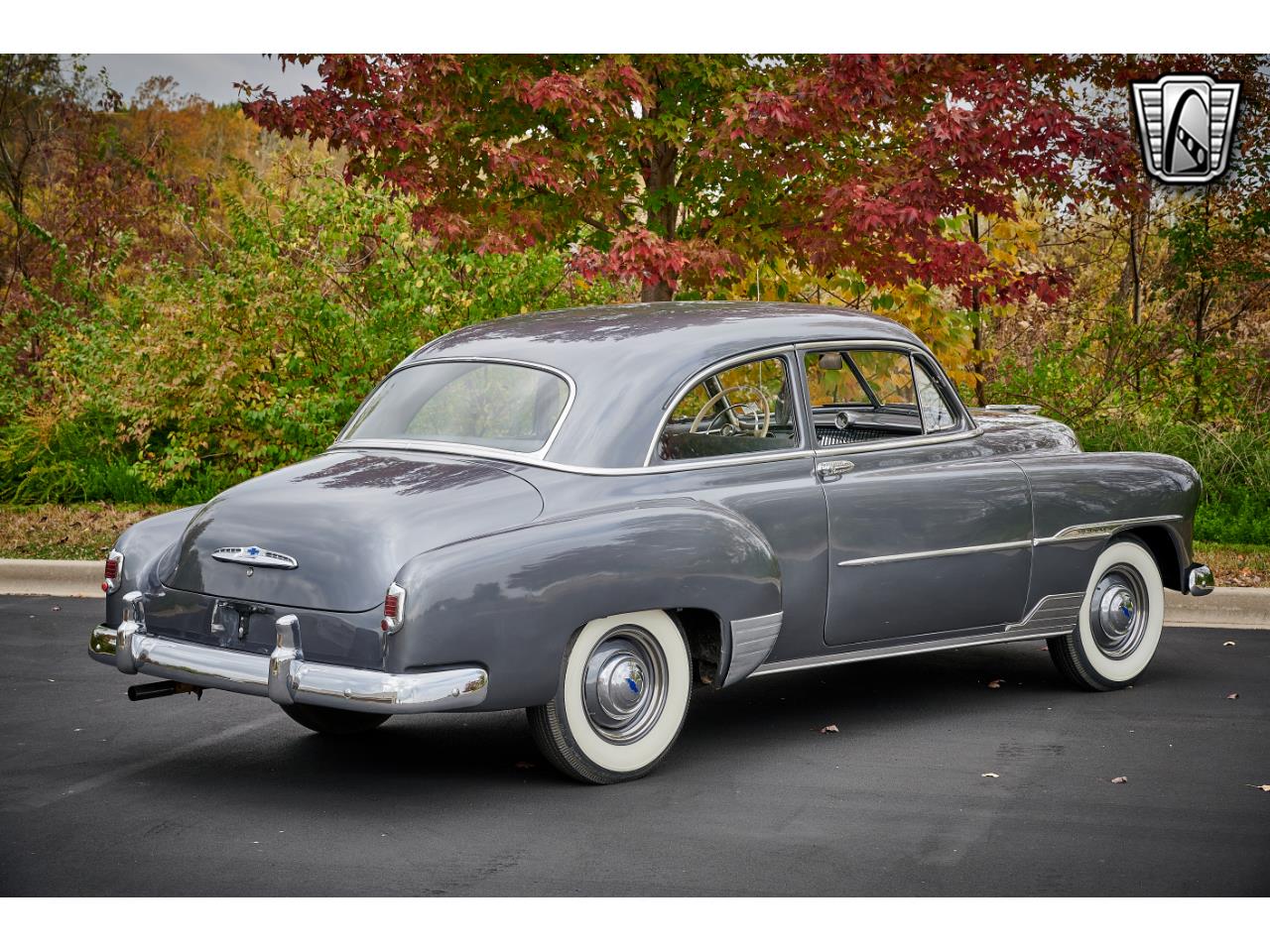 1951 Chevrolet Deluxe for sale in O'Fallon, IL – photo 31