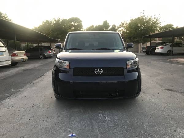 2008 Scion xB with only 113k miles for sale in Las Vegas, NV – photo 2