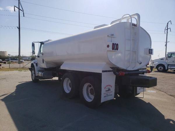 2012 INTERNATIONAL 4400 WATER TRUCK for sale in Bakersfield, CA – photo 4