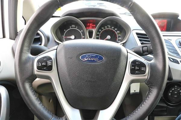 2013 Ford Fiesta FWD SE 1 6 1 6L I4 Ti-VCT - - by for sale in Keizer , OR – photo 17