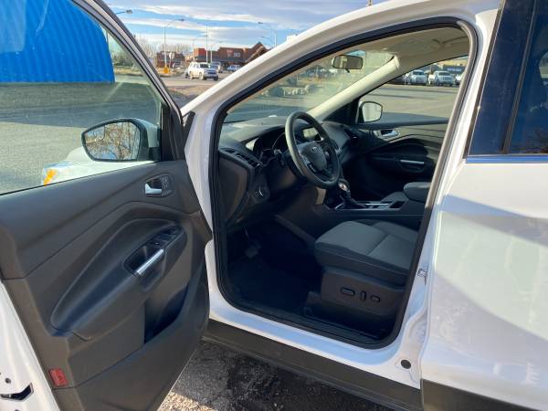2019 Ford Escape SE 4WD 1.5L Ecoboost, 6-Speed Automatic Heated... for sale in LIVINGSTON, MT – photo 10