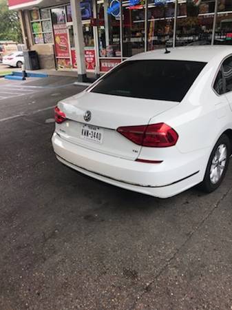 2016 Volkswagen Passat for sale in New Orleans, LA – photo 4